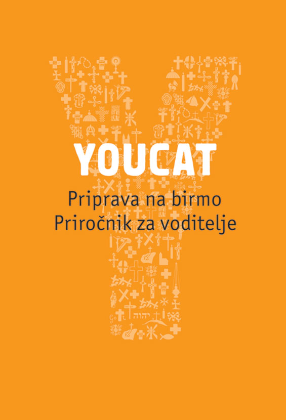 Youcat birma