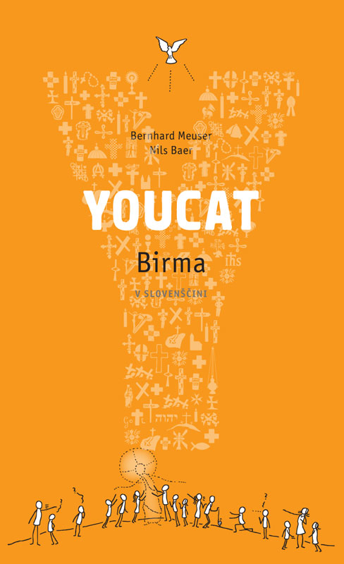 Youcat birma