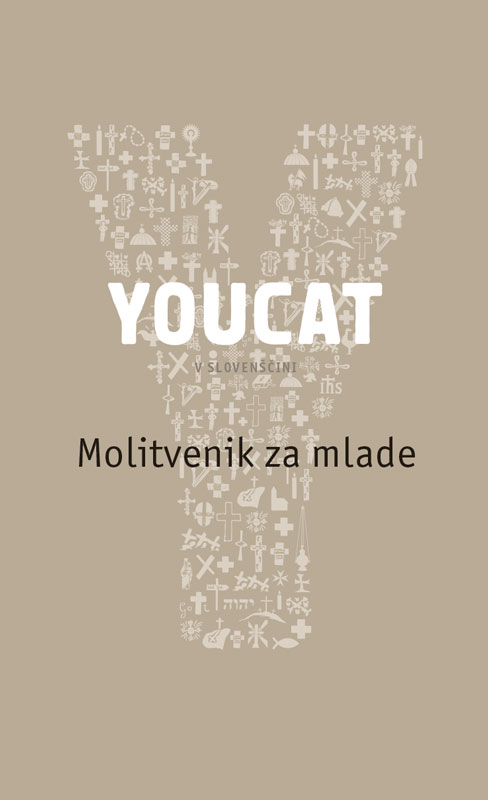 Youcat - molitvenik za mlade