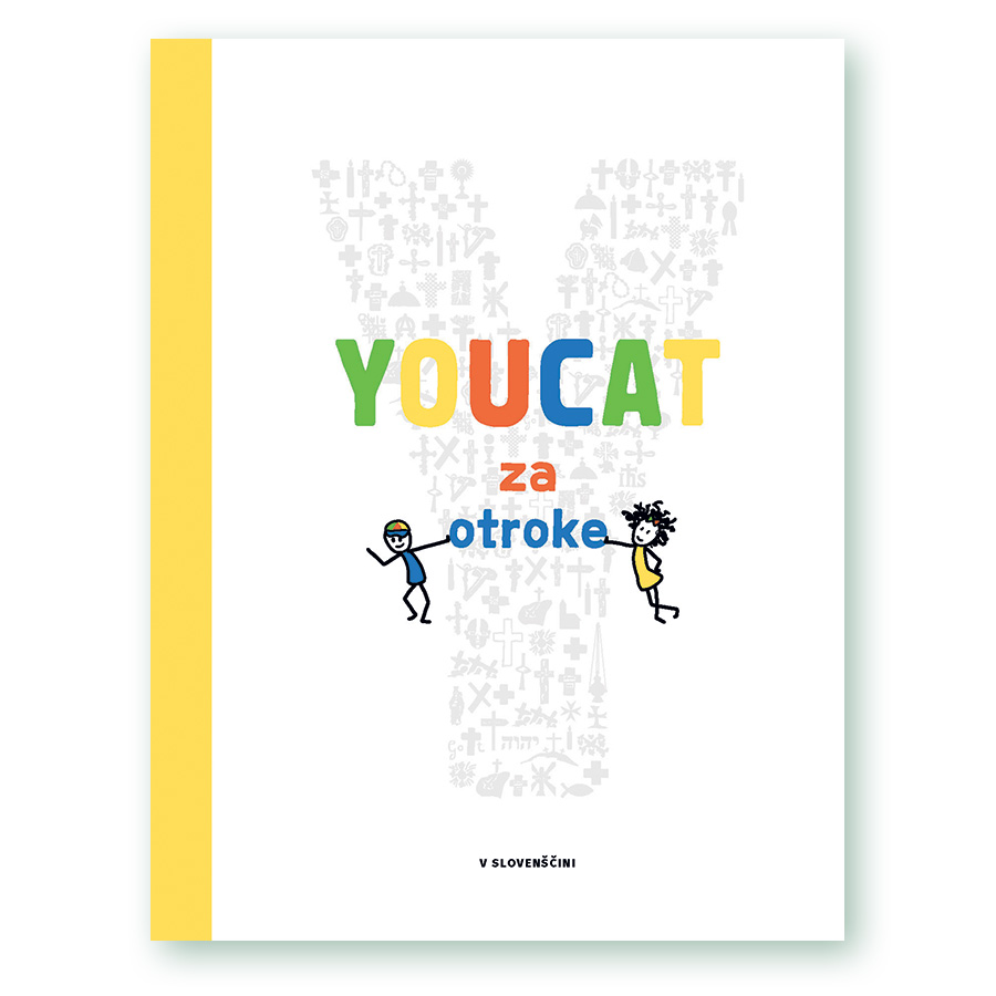 Youcat za otroke